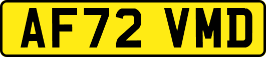 AF72VMD