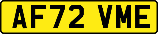 AF72VME