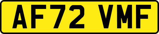 AF72VMF