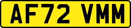 AF72VMM