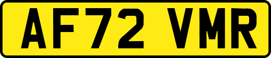AF72VMR