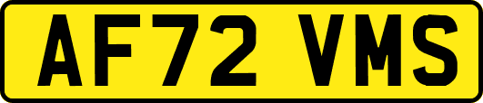AF72VMS