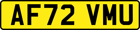 AF72VMU