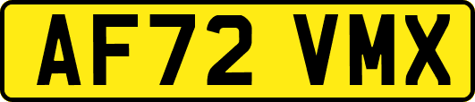 AF72VMX
