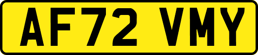 AF72VMY