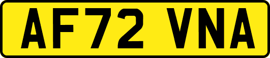 AF72VNA
