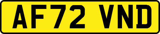 AF72VND