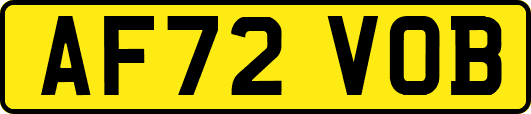 AF72VOB