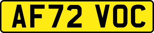 AF72VOC