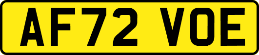 AF72VOE