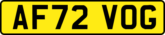 AF72VOG