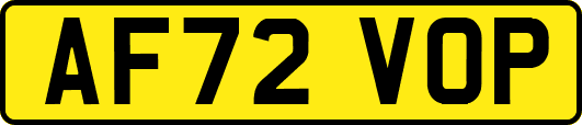 AF72VOP
