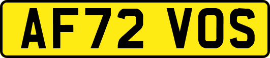 AF72VOS
