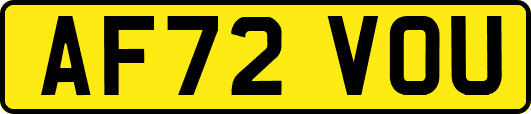 AF72VOU