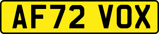 AF72VOX