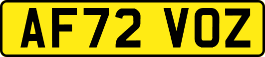 AF72VOZ