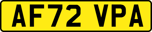 AF72VPA