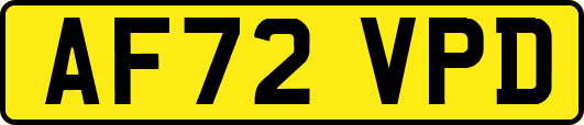 AF72VPD