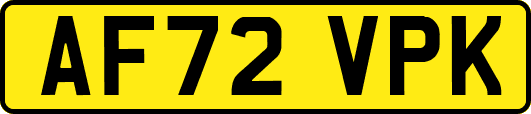 AF72VPK
