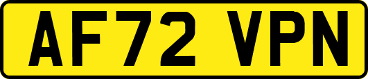AF72VPN
