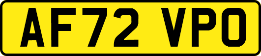 AF72VPO