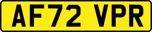 AF72VPR