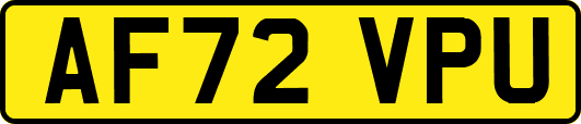 AF72VPU