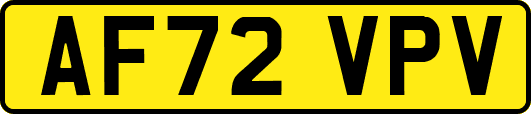AF72VPV