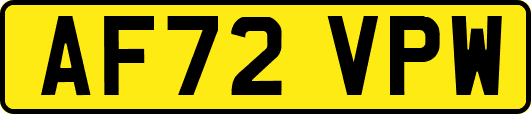 AF72VPW