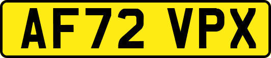 AF72VPX