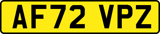 AF72VPZ
