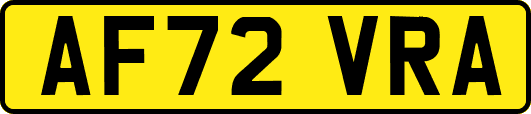 AF72VRA
