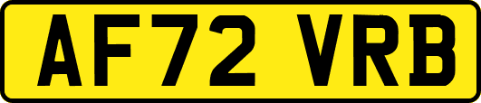 AF72VRB