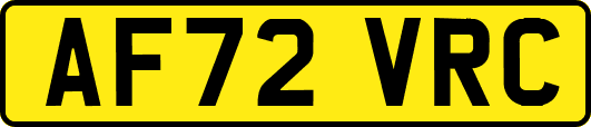 AF72VRC