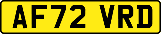 AF72VRD