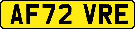 AF72VRE