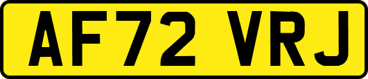 AF72VRJ
