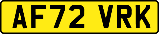 AF72VRK