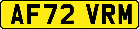 AF72VRM