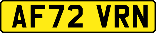 AF72VRN