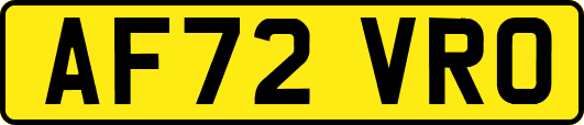 AF72VRO