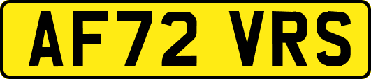 AF72VRS