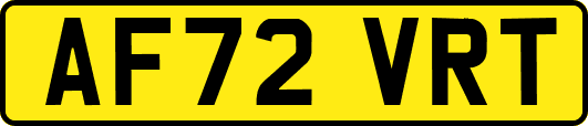 AF72VRT