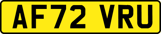 AF72VRU