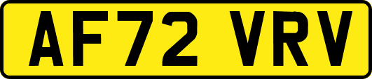 AF72VRV