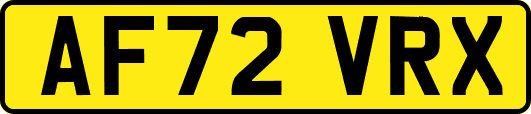 AF72VRX
