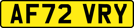 AF72VRY