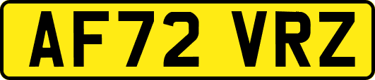 AF72VRZ