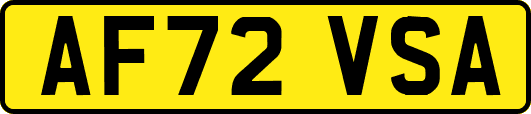 AF72VSA