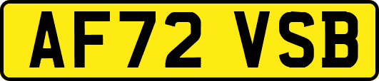 AF72VSB